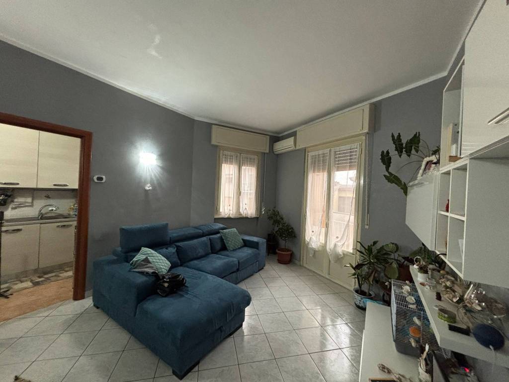 Appartamento a Vercelli in Via Ida Caciagli, 5 - Foto 5