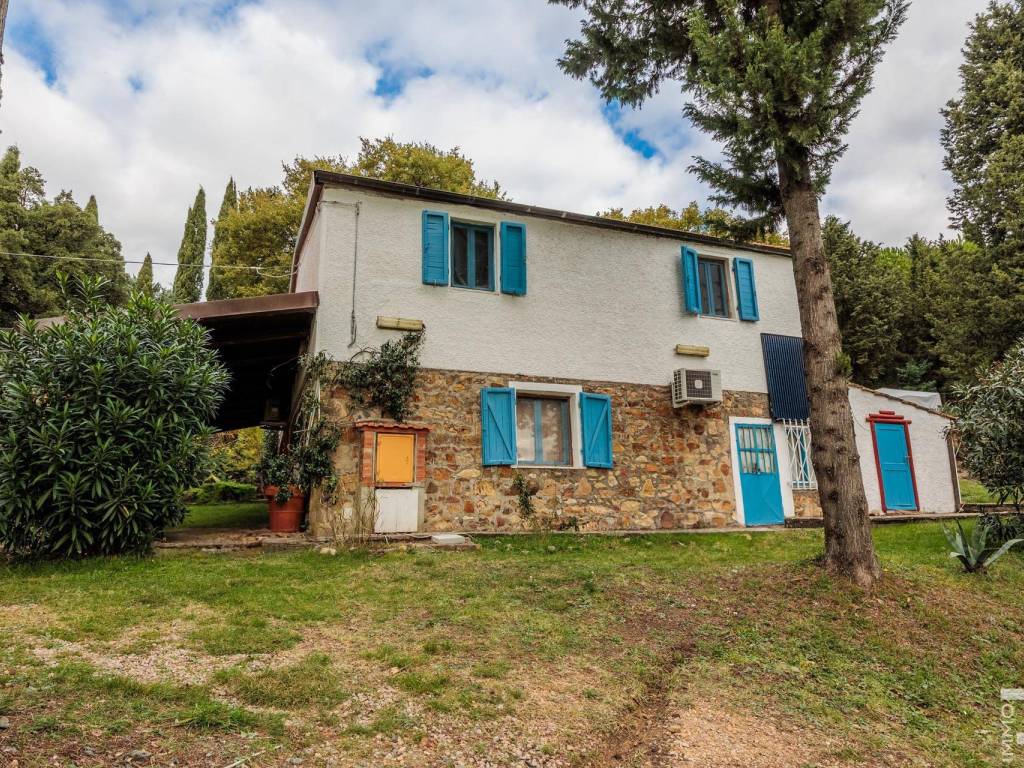 Rustico / casale a Roccastrada in Strada Provinciale di Montemassi - Foto 2