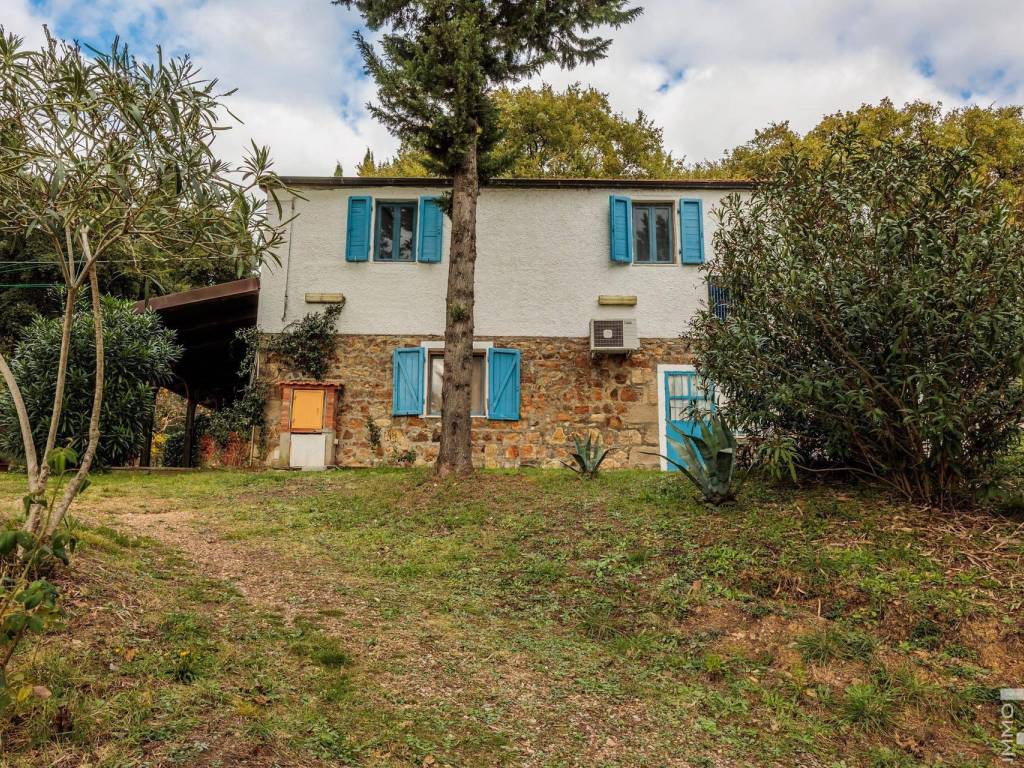 Rustico / casale a Roccastrada in Strada Provinciale di Montemassi - Foto 3