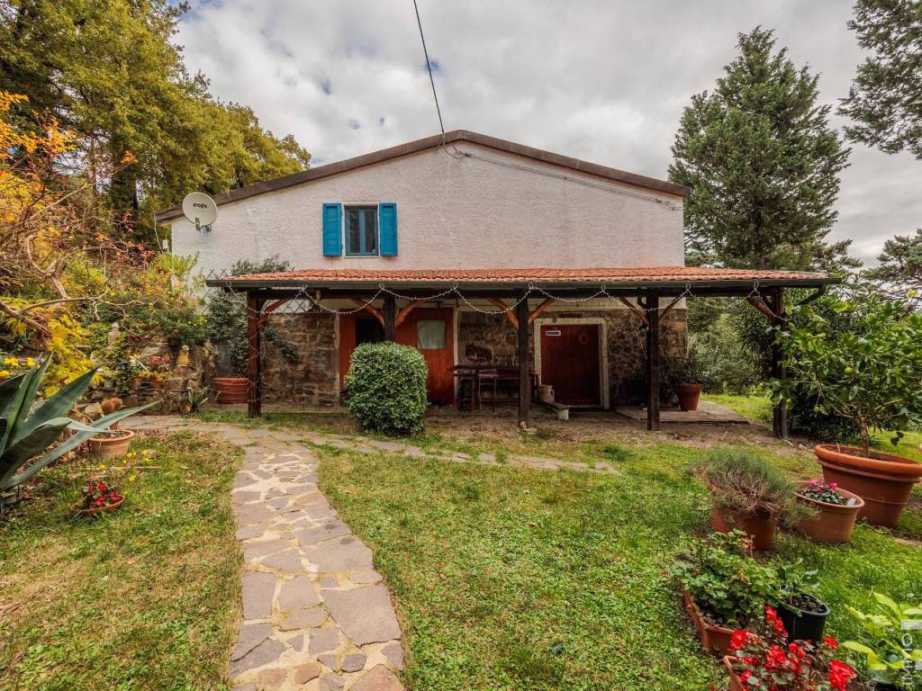 Rustico / casale a Roccastrada in Strada Provinciale di Montemassi - Foto 5