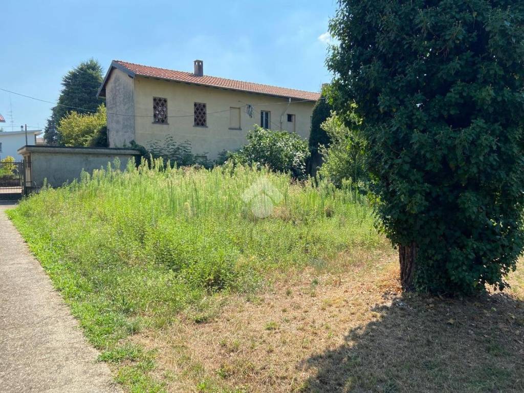 Casa indipendente a Samarate in Via Roma, 85 - Foto 5