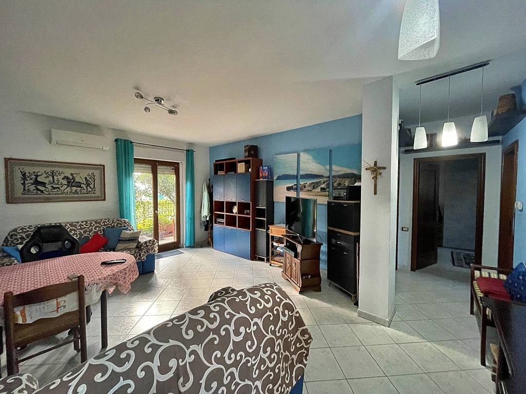 Appartamento a Elmas in Via Miraglia, 4 - Foto 2