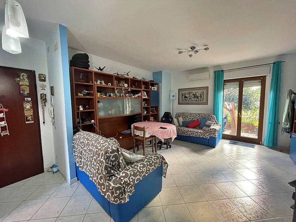 Appartamento a Elmas in Via Miraglia, 4 - Foto 3
