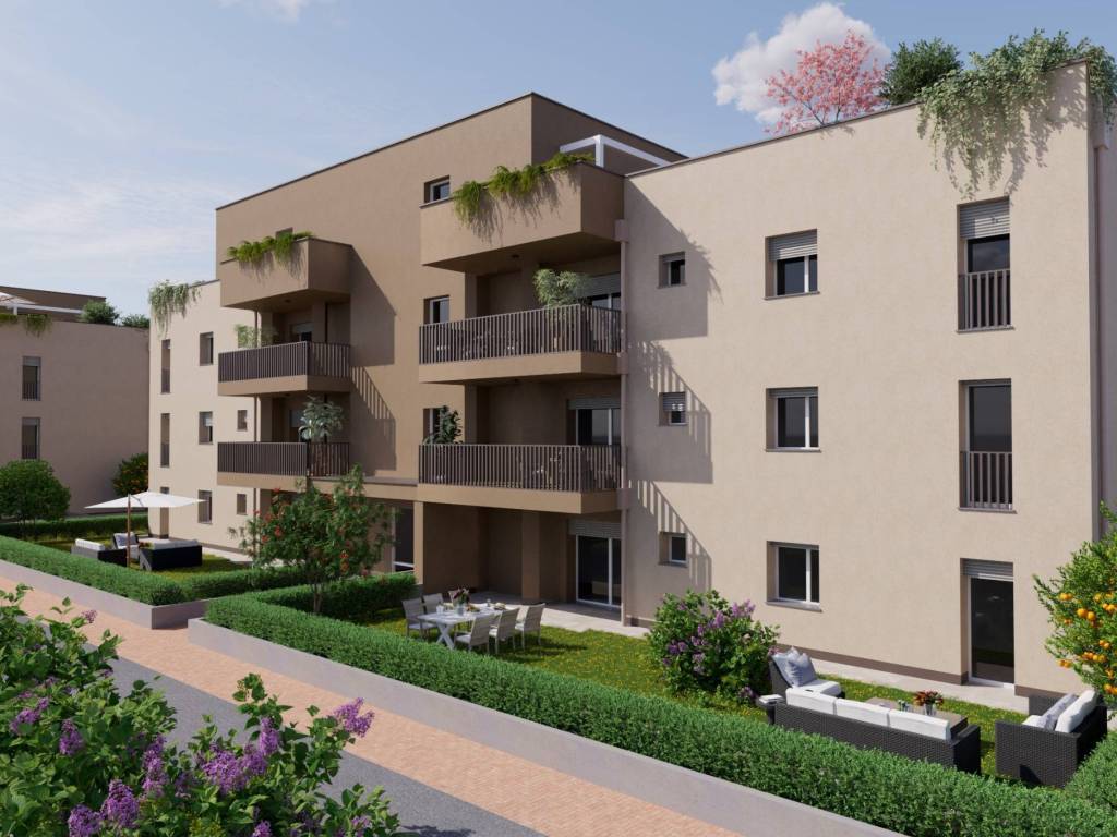 Progetto a Sasso marconi in Via Cartiera, 25 - Foto 3