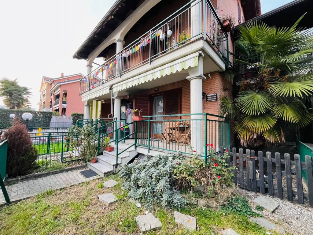 Appartamento a Settimo torinese in Via Giovanni Falcone - Foto 2
