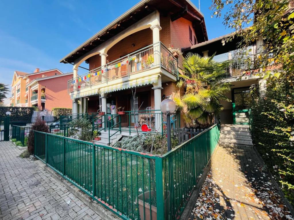 Appartamento a Settimo torinese in Via Giovanni Falcone - Foto 3