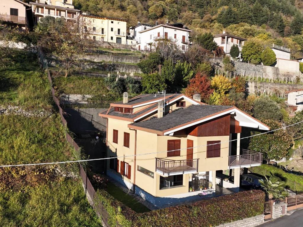 Villa a Dubino in Via Calchera, 9 - Foto 3