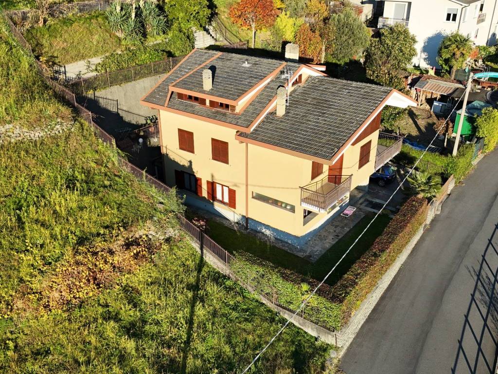 Villa a Dubino in Via Calchera, 9 - Foto 5