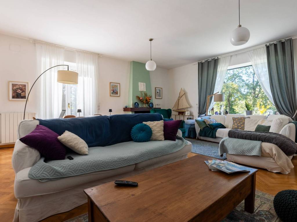 Villa a Ariccia in Via dei Lauri, 25 - Foto 3