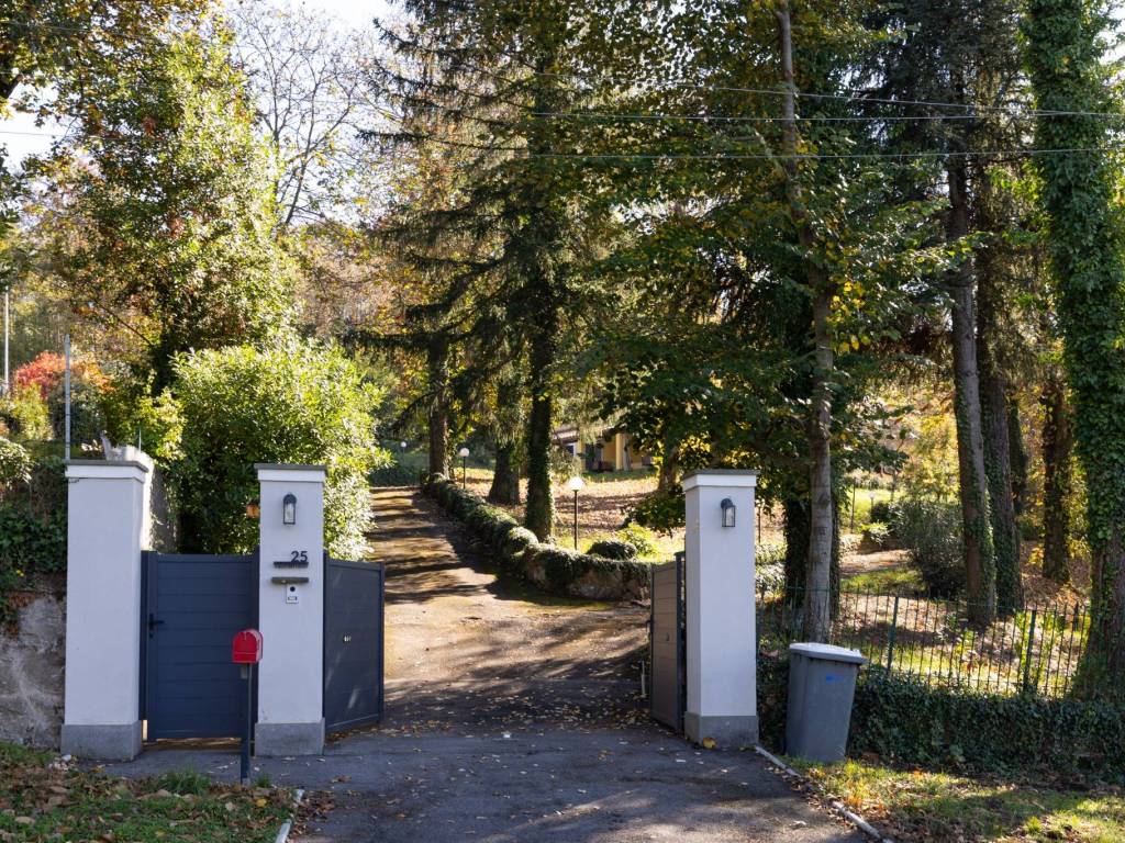 Villa a Ariccia in Via dei Lauri, 25 - Foto 5