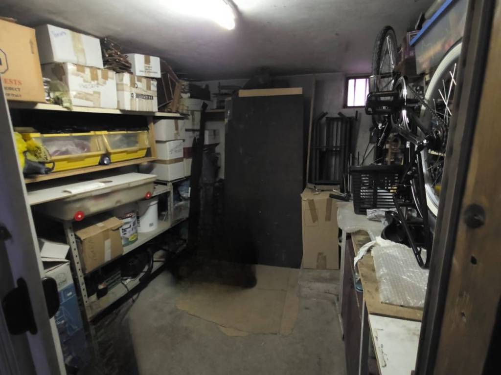 Box / garage a San benedetto del tronto in Via Ernesto Rossi, 21 - Foto 3