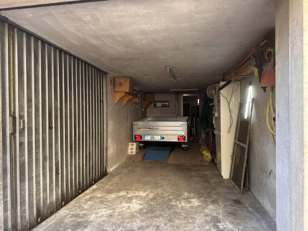 Box / garage a San benedetto del tronto in Via Ernesto Rossi, 21 - Foto 4