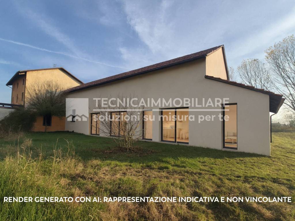 Rustico / casale a Fossano in Frazione Gerbo - Foto 2