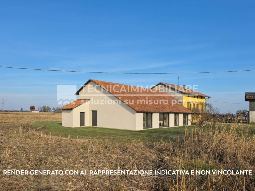 Rustico / casale a Fossano in Frazione Gerbo - Foto 3