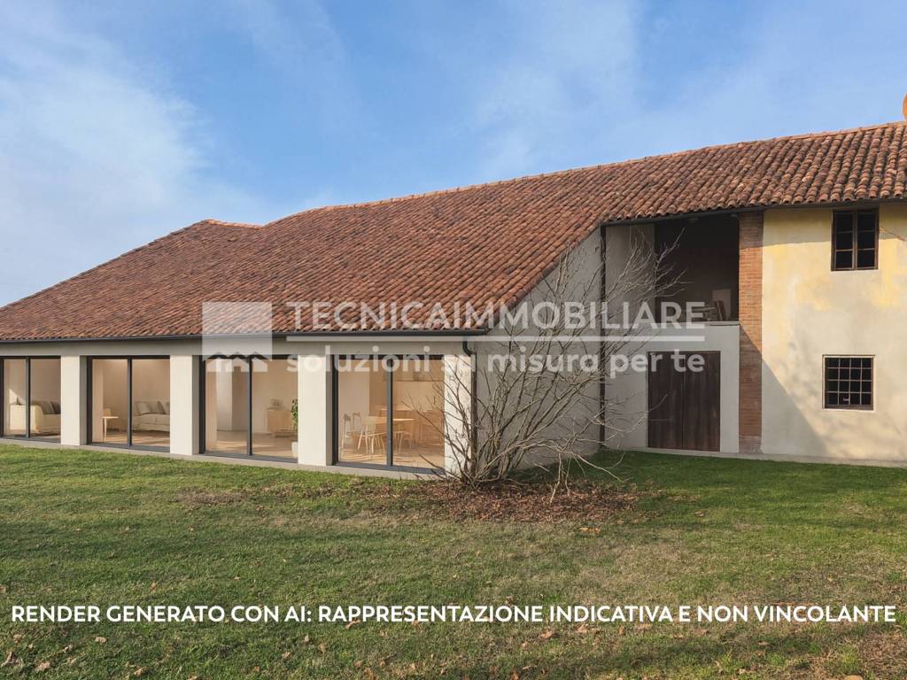 Rustico / casale a Fossano in Frazione Gerbo - Foto 4