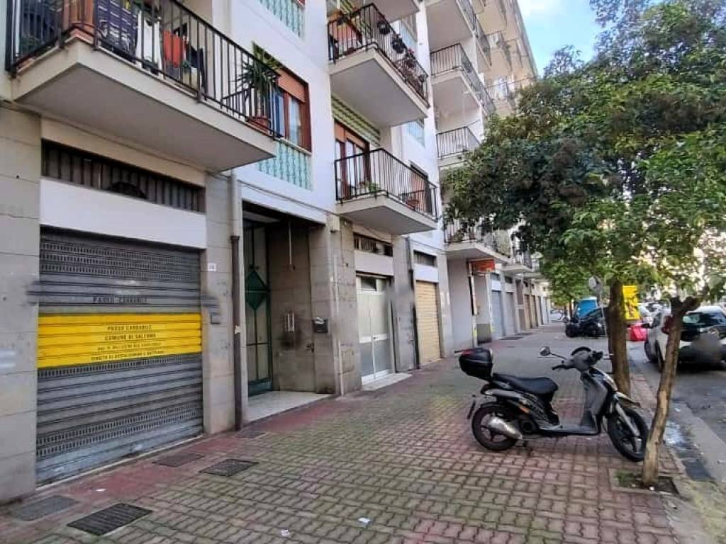 Appartamento a Salerno in Via Vincenzo Padula, 44 - Foto 2