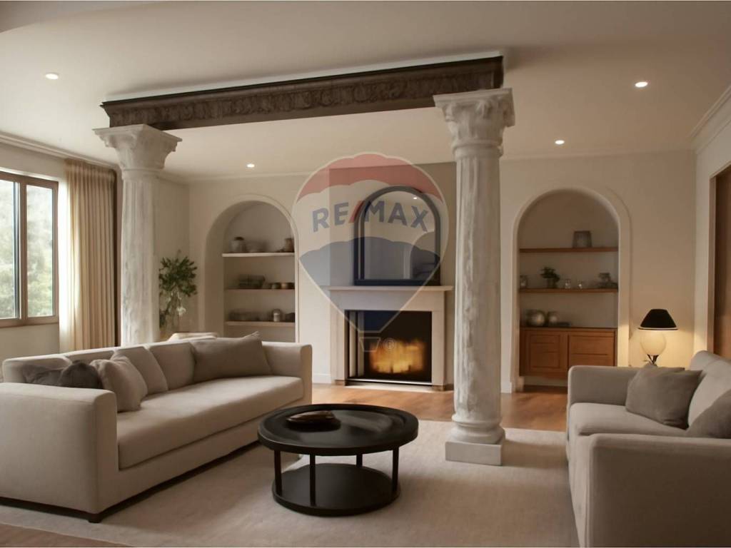 Villetta a schiera a Varese in Via Generale A. Cantore - Foto 3