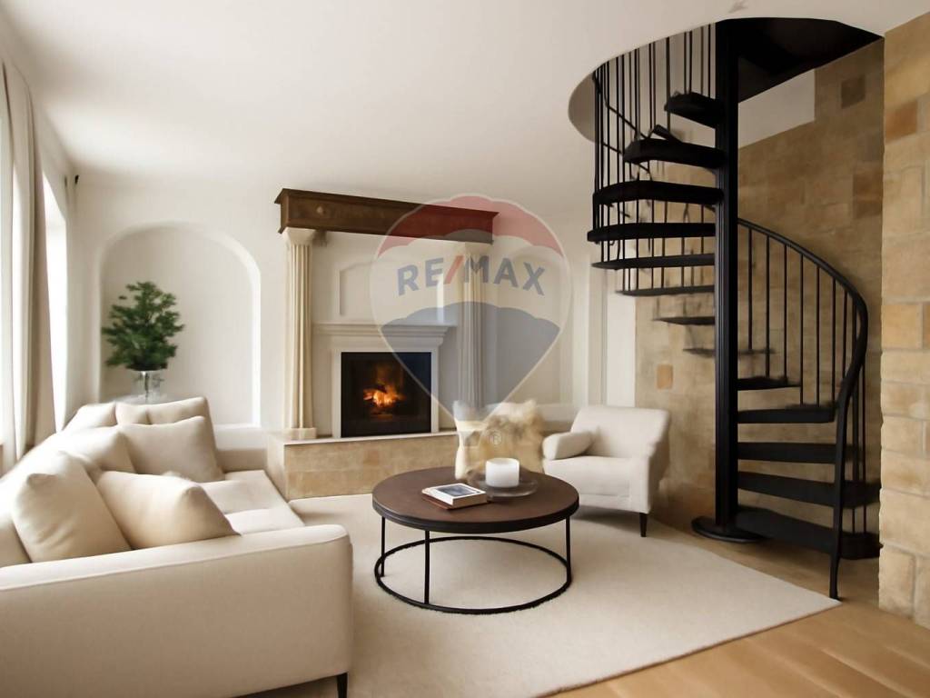 Villetta a schiera a Varese in Via Generale A. Cantore - Foto 4