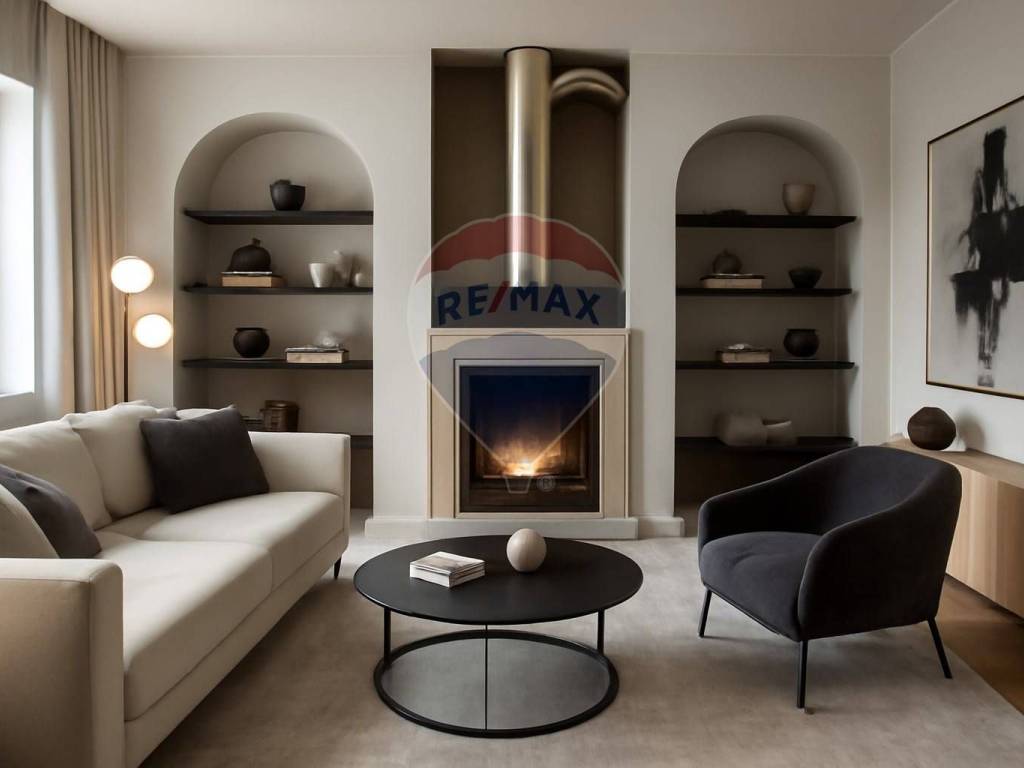 Villetta a schiera a Varese in Via Generale A. Cantore - Foto 5