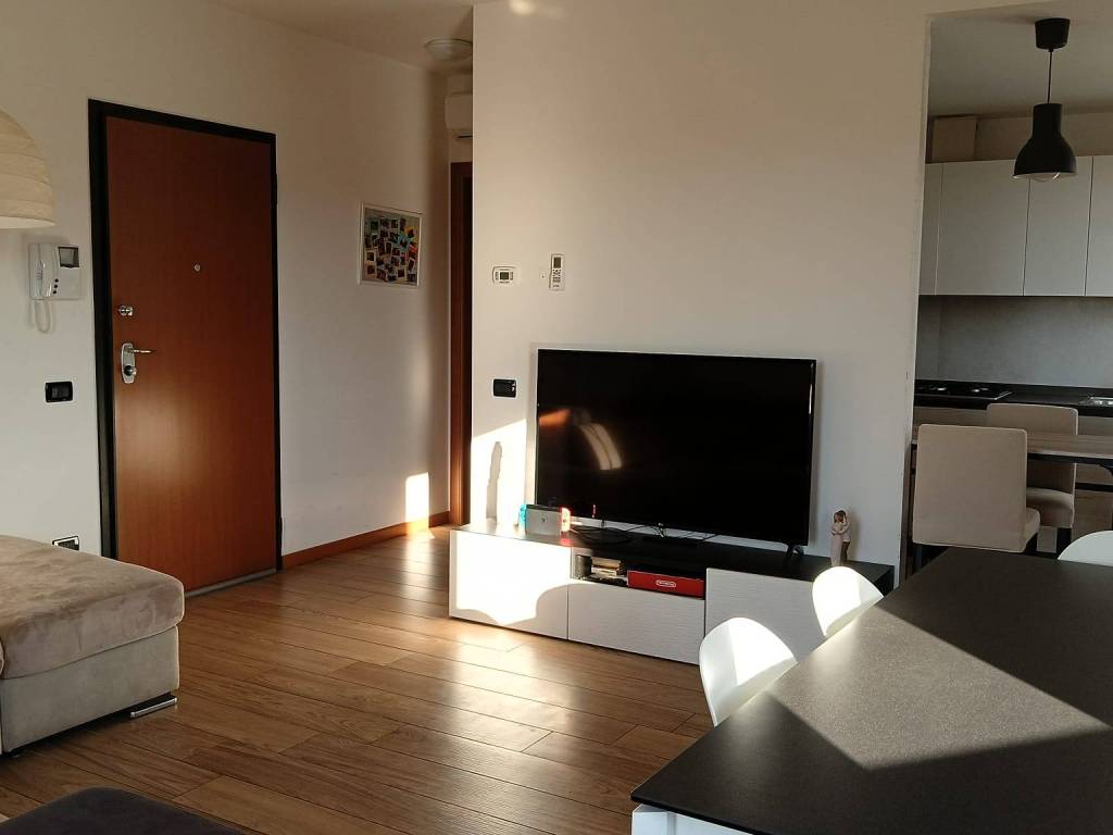 Appartamento a Montegrotto terme in Viale Giulia e Giuseppe Lachina - Foto 3