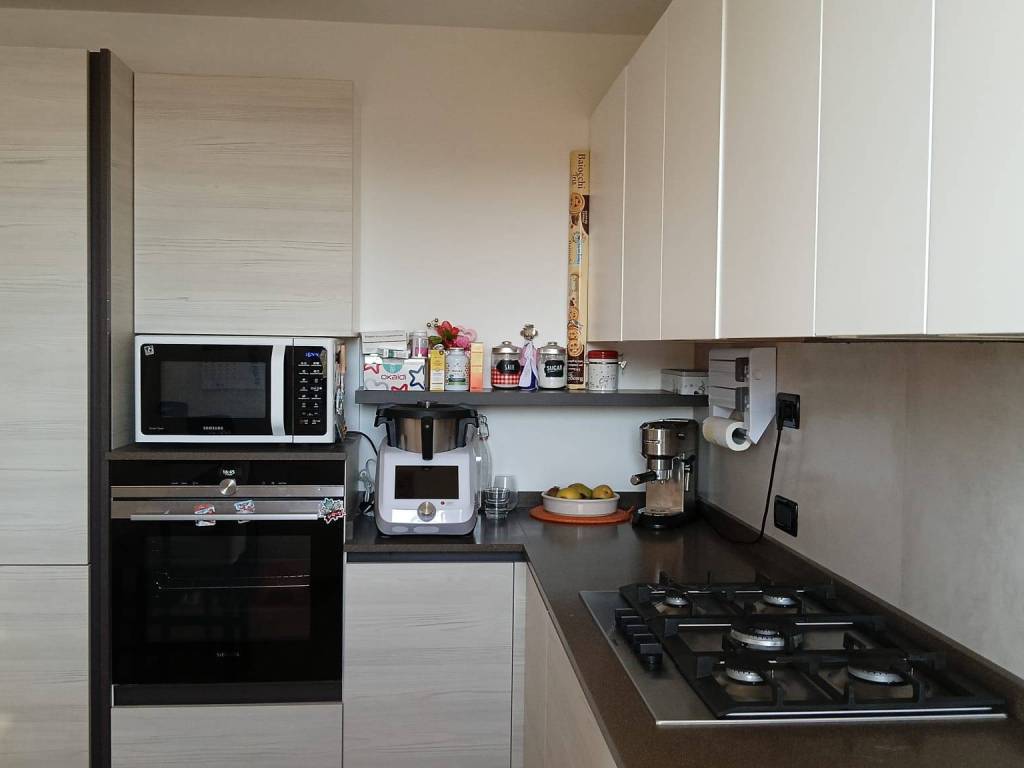 Appartamento a Montegrotto terme in Viale Giulia e Giuseppe Lachina - Foto 5