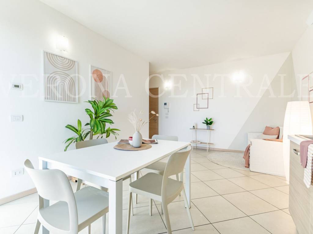 Appartamento a Verona in Via Carlo Belviglieri - Foto 3