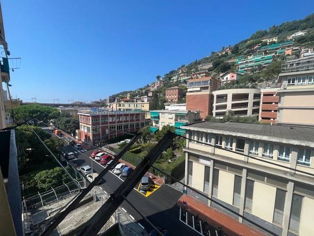 Appartamento a Recco in Piazza Aldo Gastaldi - Foto 2