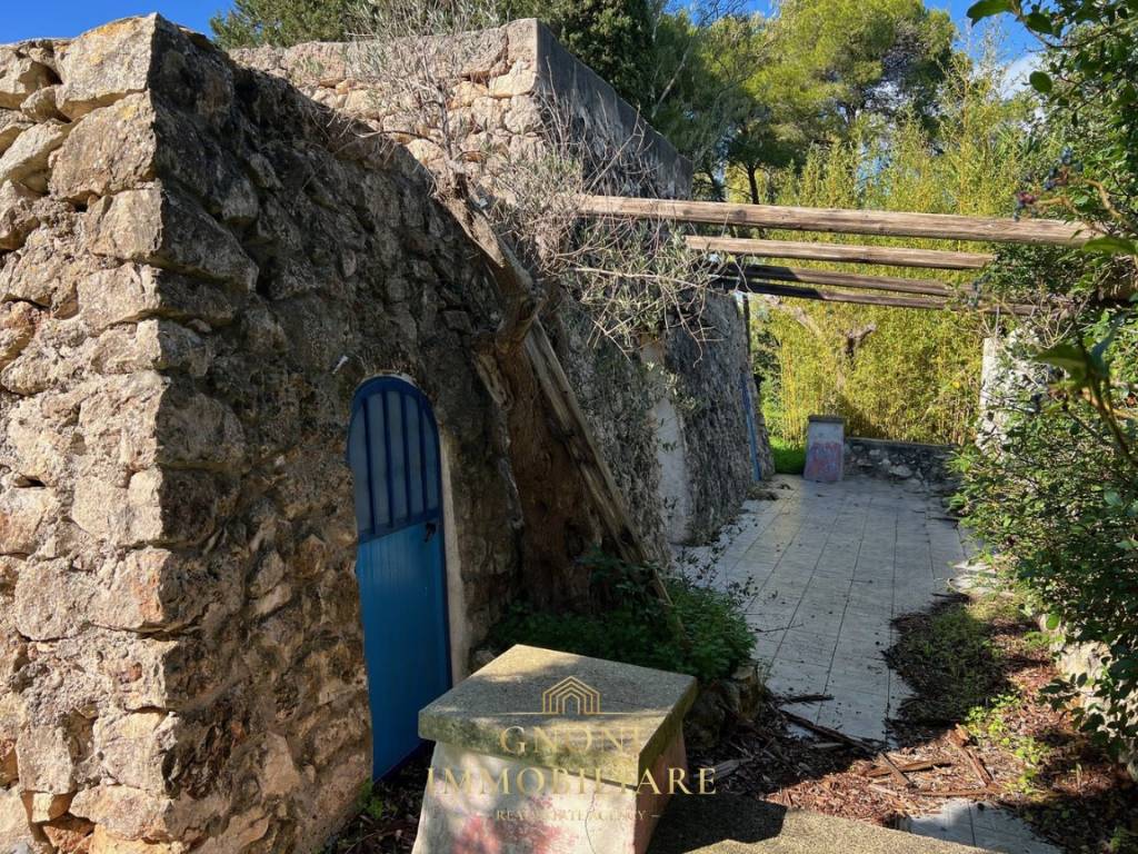 Rustico / casale a Tuglie in Strada Vicinale Cosimi - Foto 4