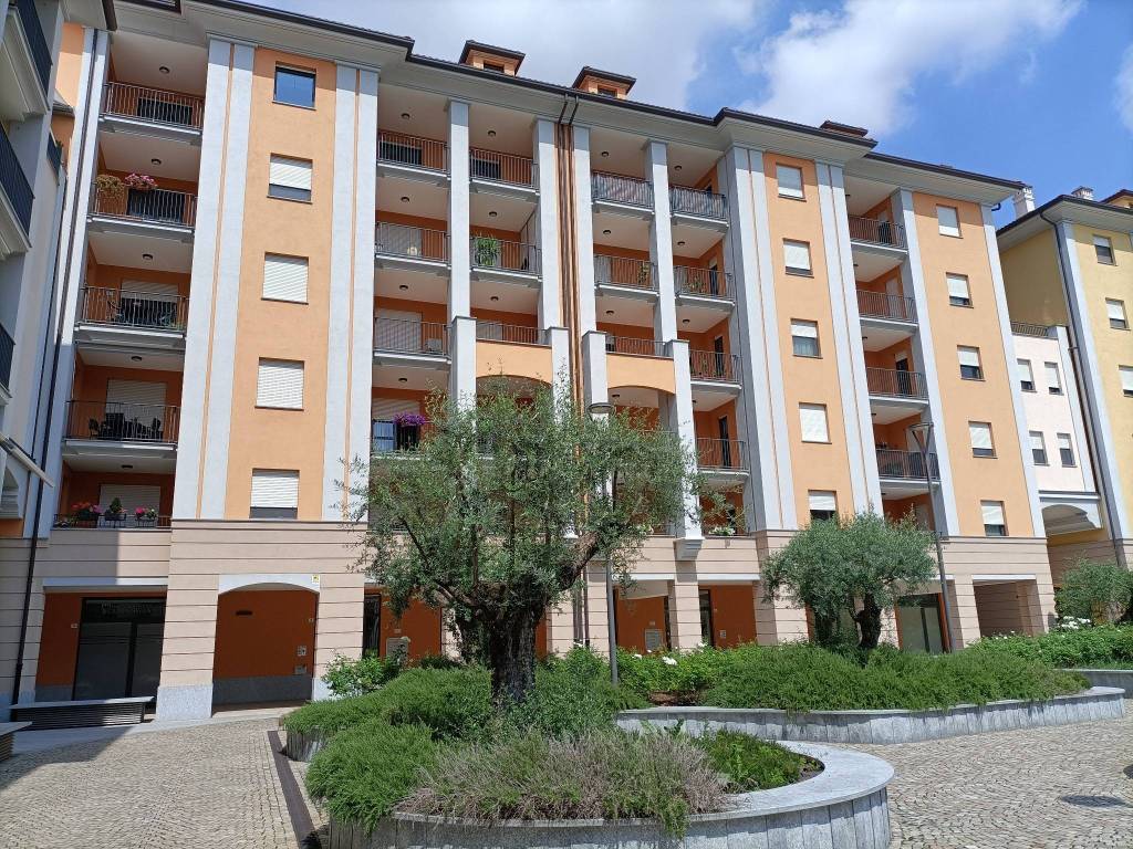 Appartamento a Fossano in Piazza Avvocato Giorgio Ambrosoli, 6 - Foto 2