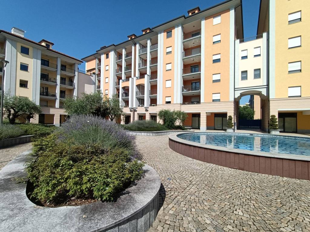 Appartamento a Fossano in Piazza Avvocato Giorgio Ambrosoli, 6 - Foto 3