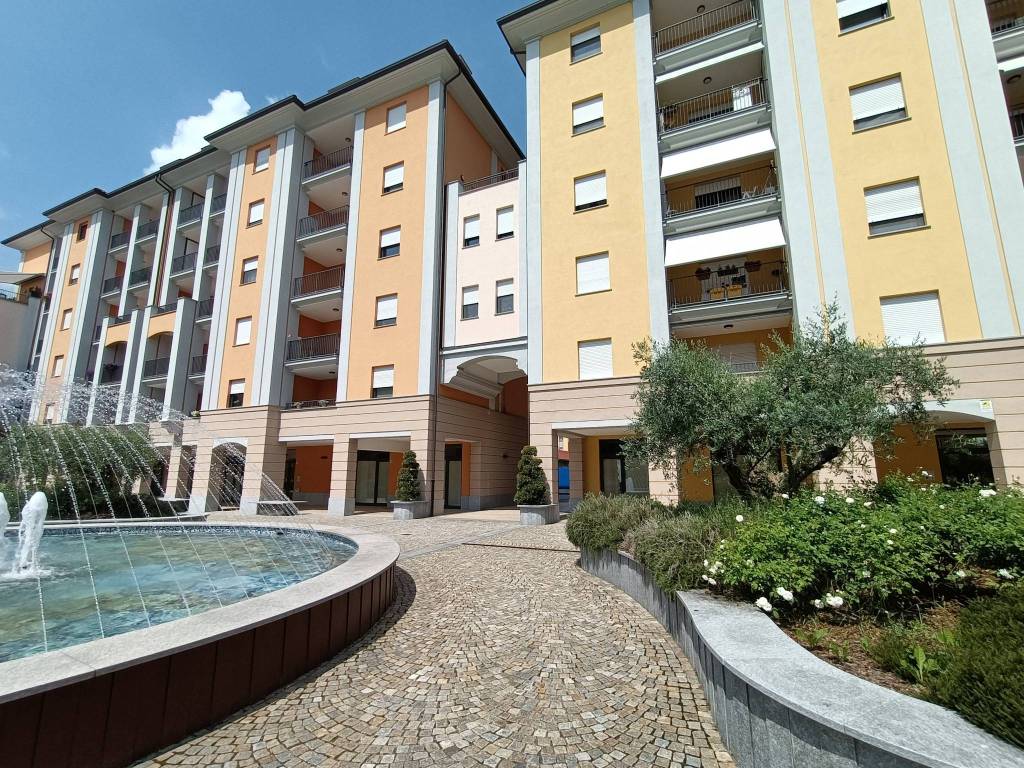 Appartamento a Fossano in Piazza Avvocato Giorgio Ambrosoli, 6 - Foto 5