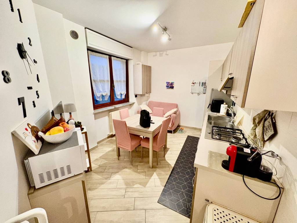 Appartamento a Fossano in Via Andrea Paglieri, 27 - Foto 3