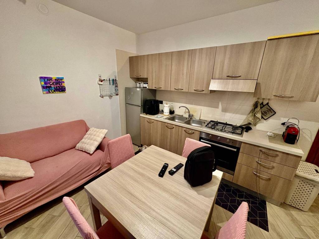 Appartamento a Fossano in Via Andrea Paglieri, 27 - Foto 5