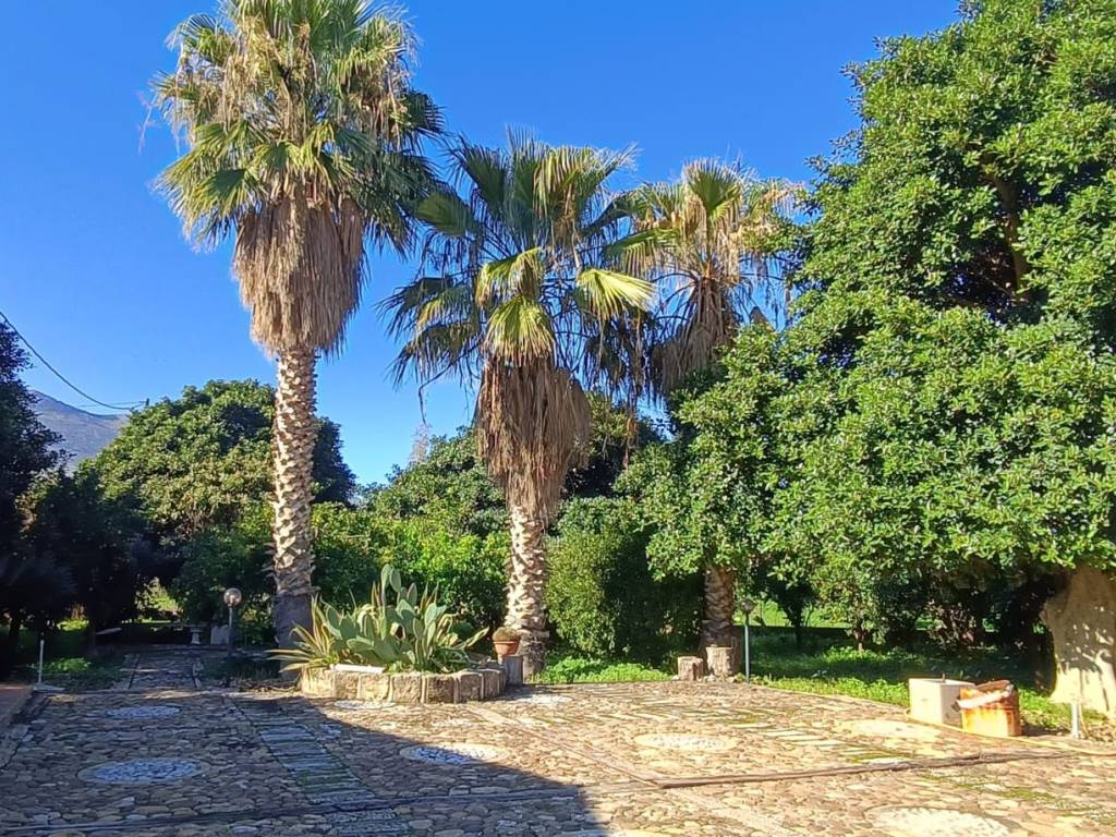 Villa a Carini in Via Serre - Foto 2