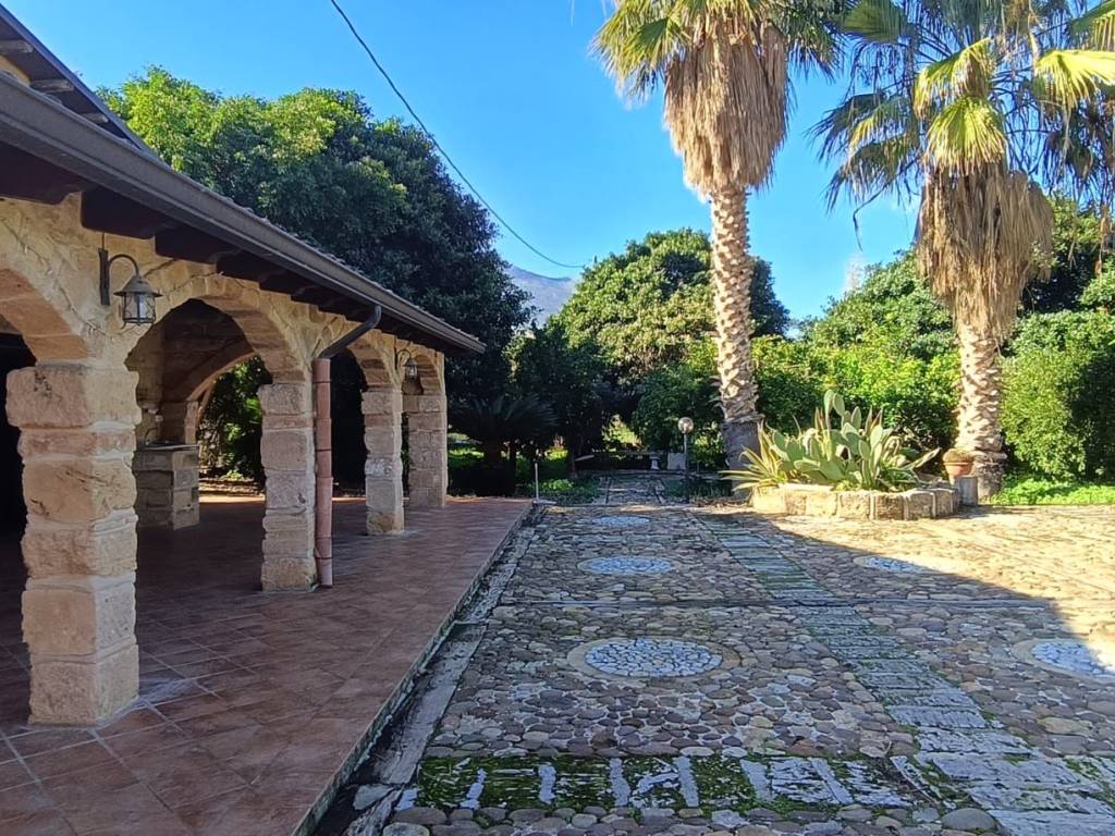 Villa a Carini in Via Serre - Foto 3