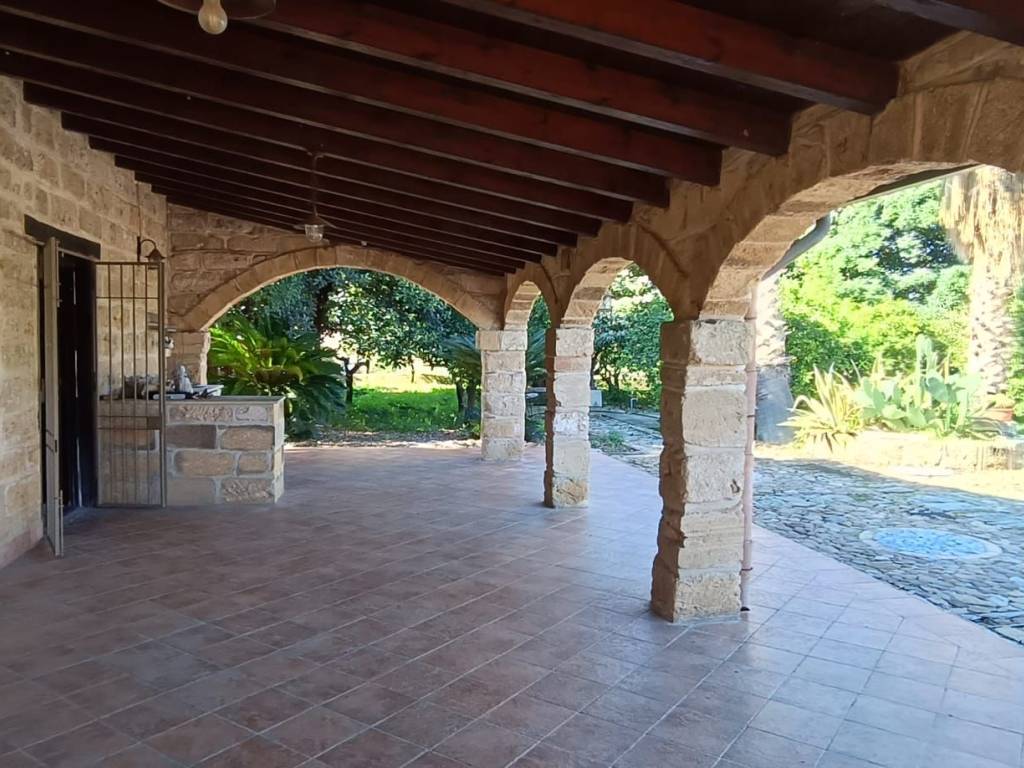 Villa a Carini in Via Serre - Foto 4