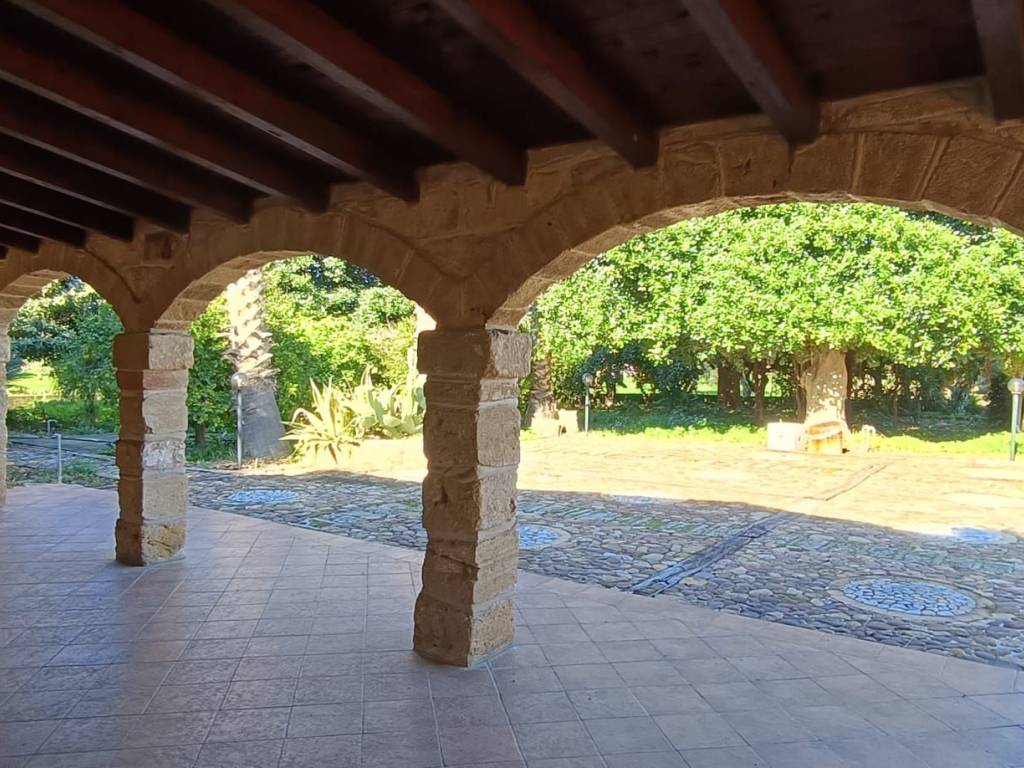Villa a Carini in Via Serre - Foto 5