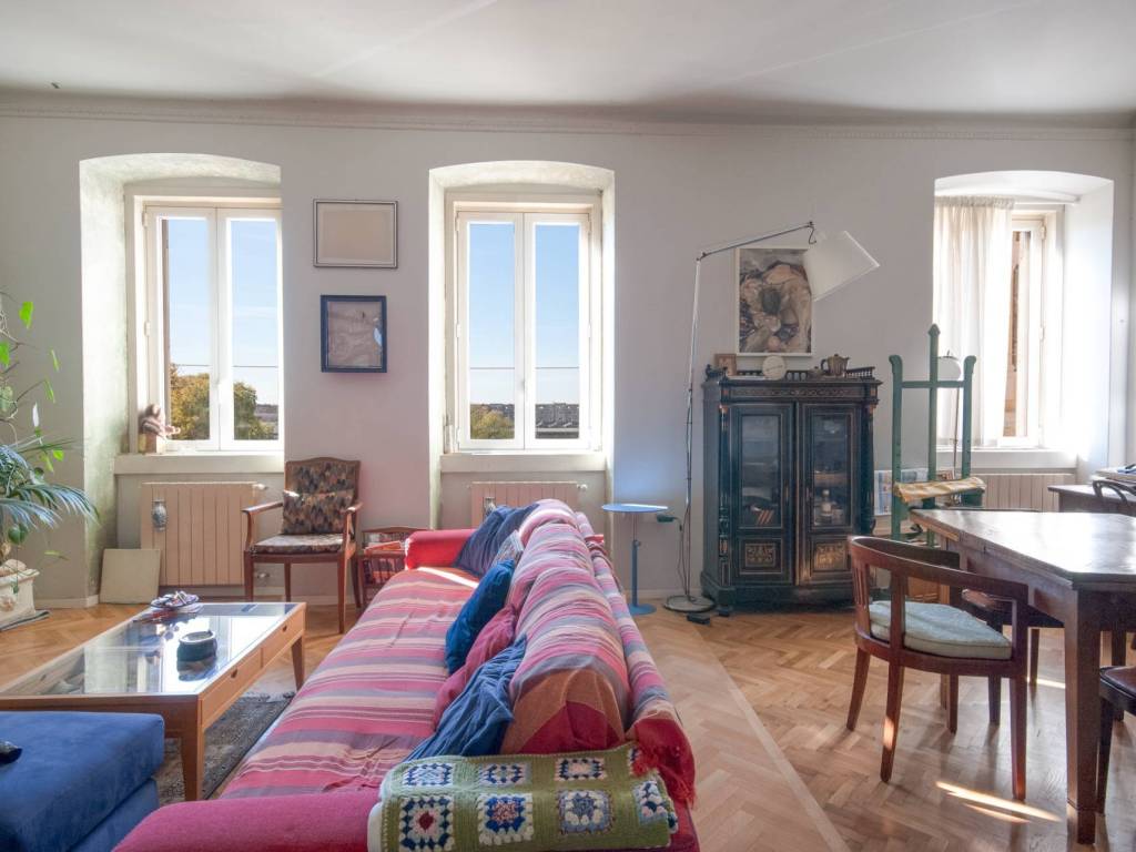 Appartamento a Trieste in via Tor San Piero - Foto 2