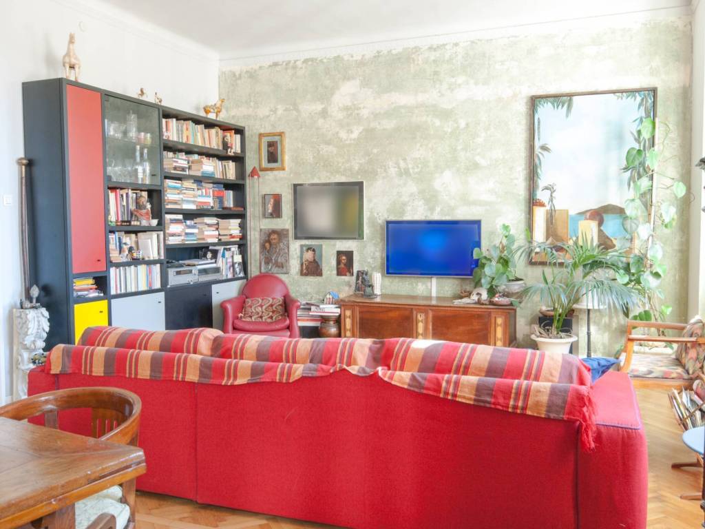 Appartamento a Trieste in via Tor San Piero - Foto 4