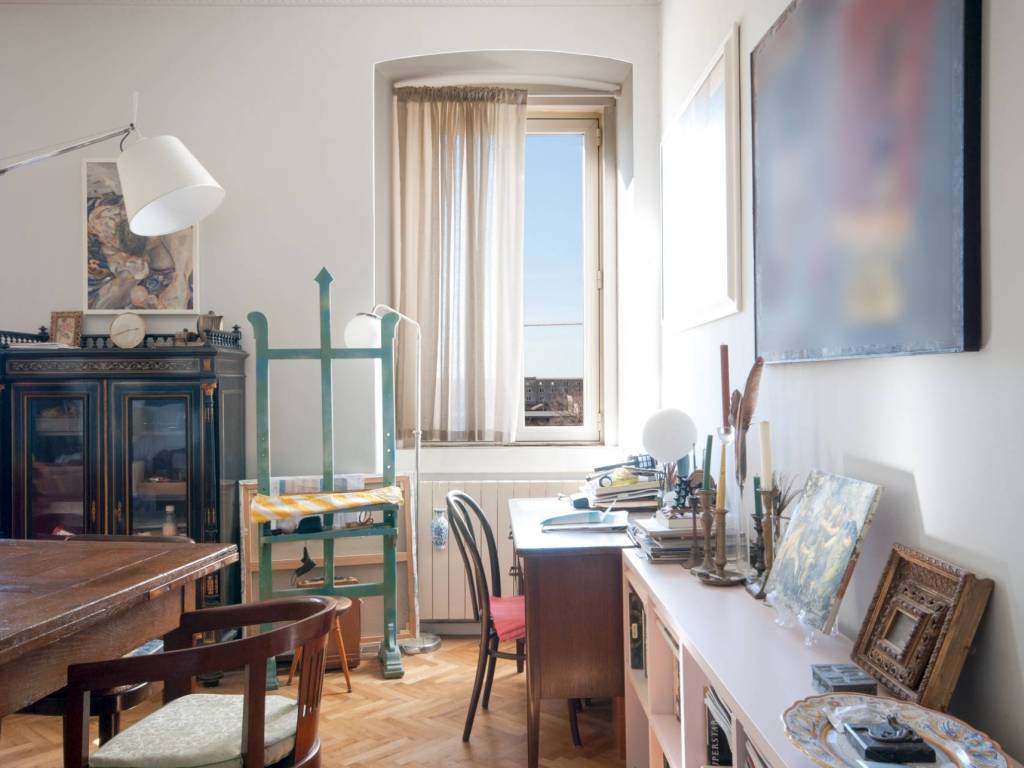 Appartamento a Trieste in via Tor San Piero - Foto 5