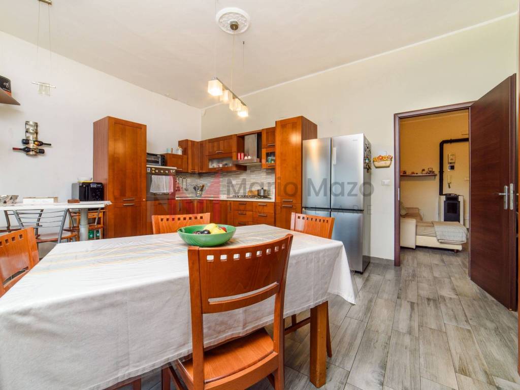 Appartamento a Nocera inferiore in Via Federico Ricco - Foto 2