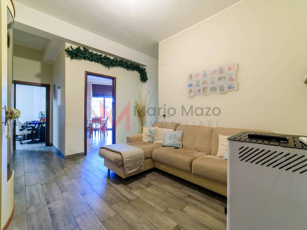 Appartamento a Nocera inferiore in Via Federico Ricco - Foto 4