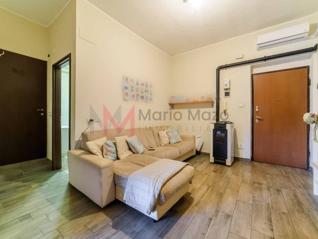Appartamento a Nocera inferiore in Via Federico Ricco - Foto 5