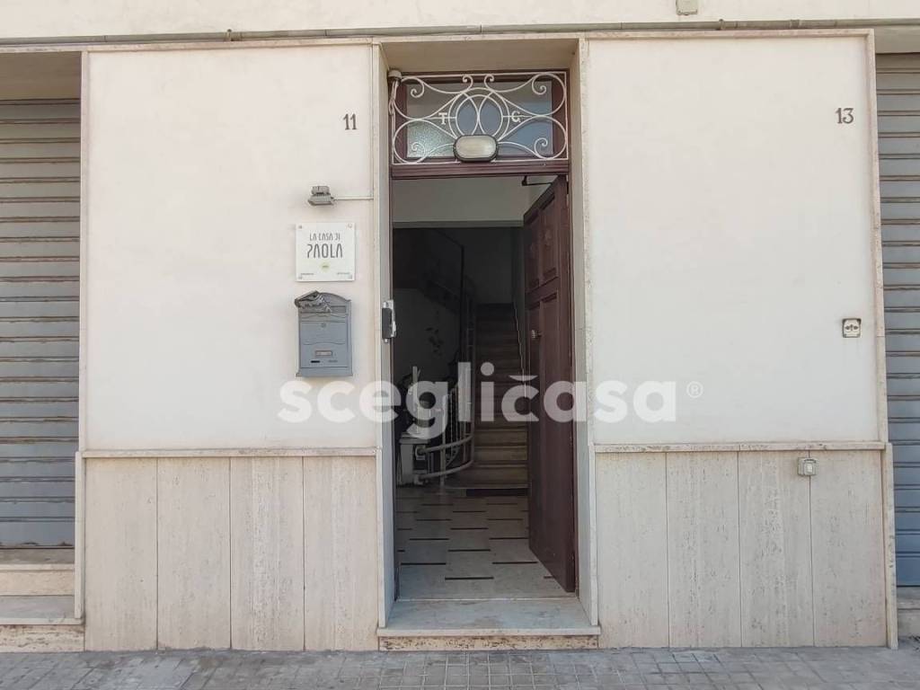 Appartamento a Trapani in Via Messina, 11 - Foto 4