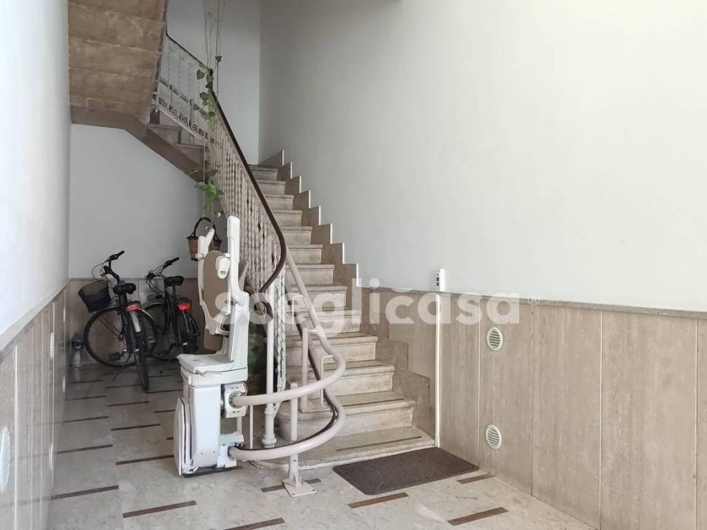 Appartamento a Trapani in Via Messina, 11 - Foto 5