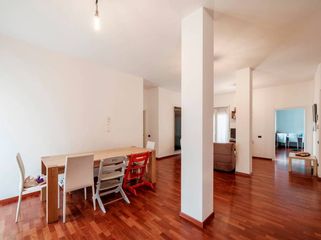 Appartamento a Trento in Via Sant'Anna - Foto 2