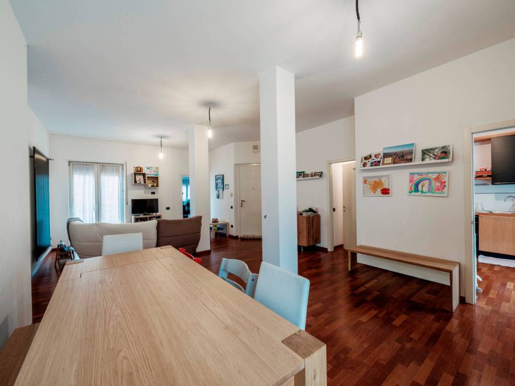 Appartamento a Trento in Via Sant'Anna - Foto 3