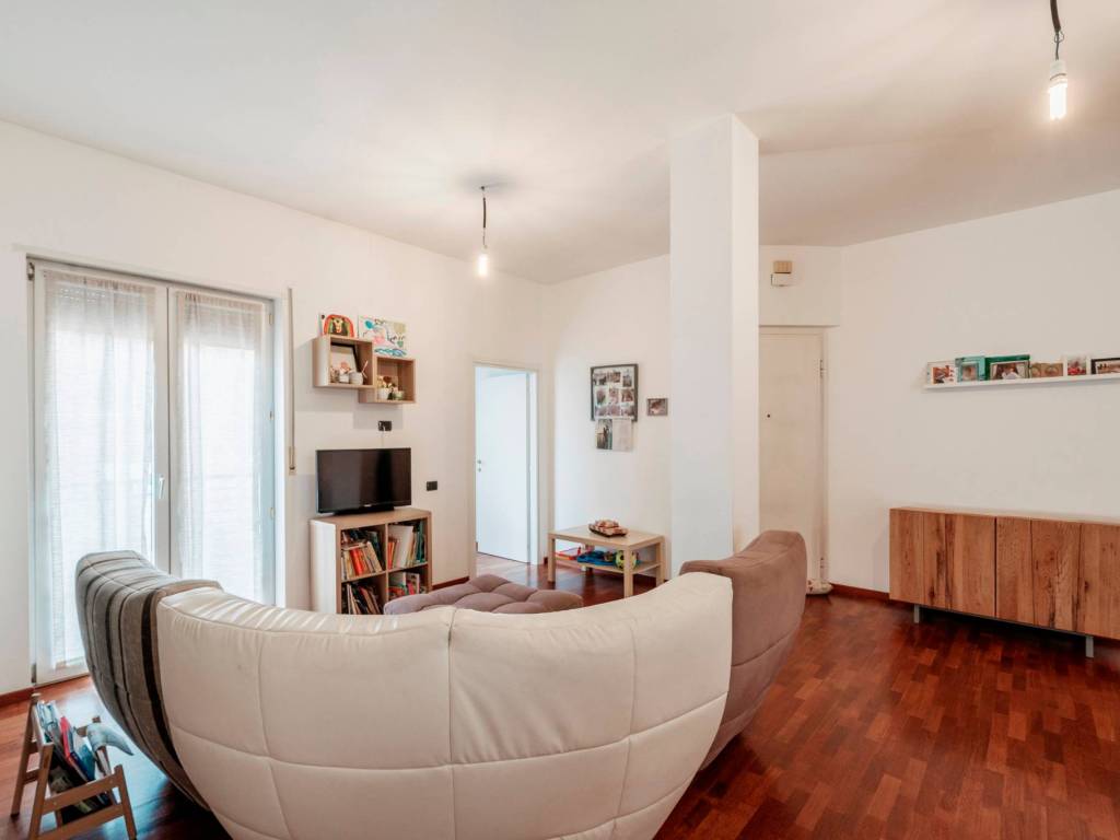 Appartamento a Trento in Via Sant'Anna - Foto 4