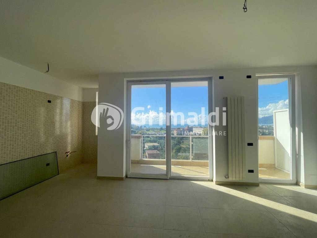 Appartamento a Salerno in Via Tommaso Prudenza - Foto 2