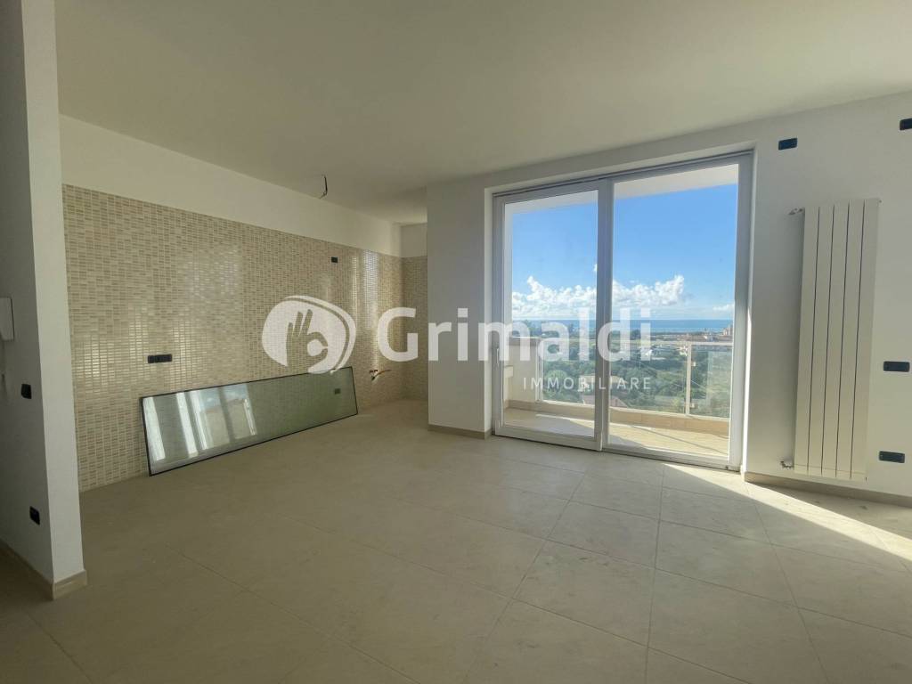 Appartamento a Salerno in Via Tommaso Prudenza - Foto 3